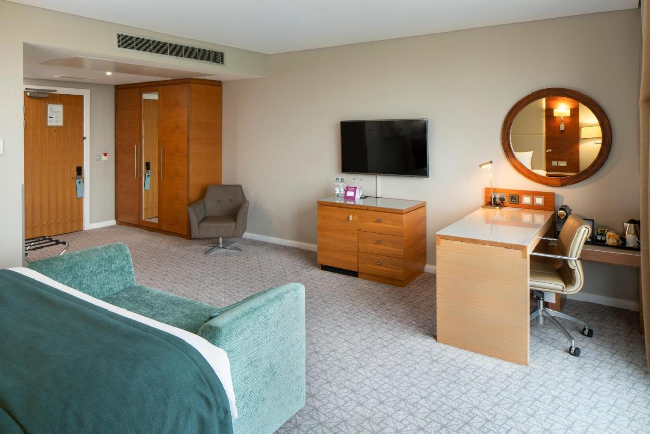 Отель Crowne Plaza London - Docklands By Ihg Экстерьер фото