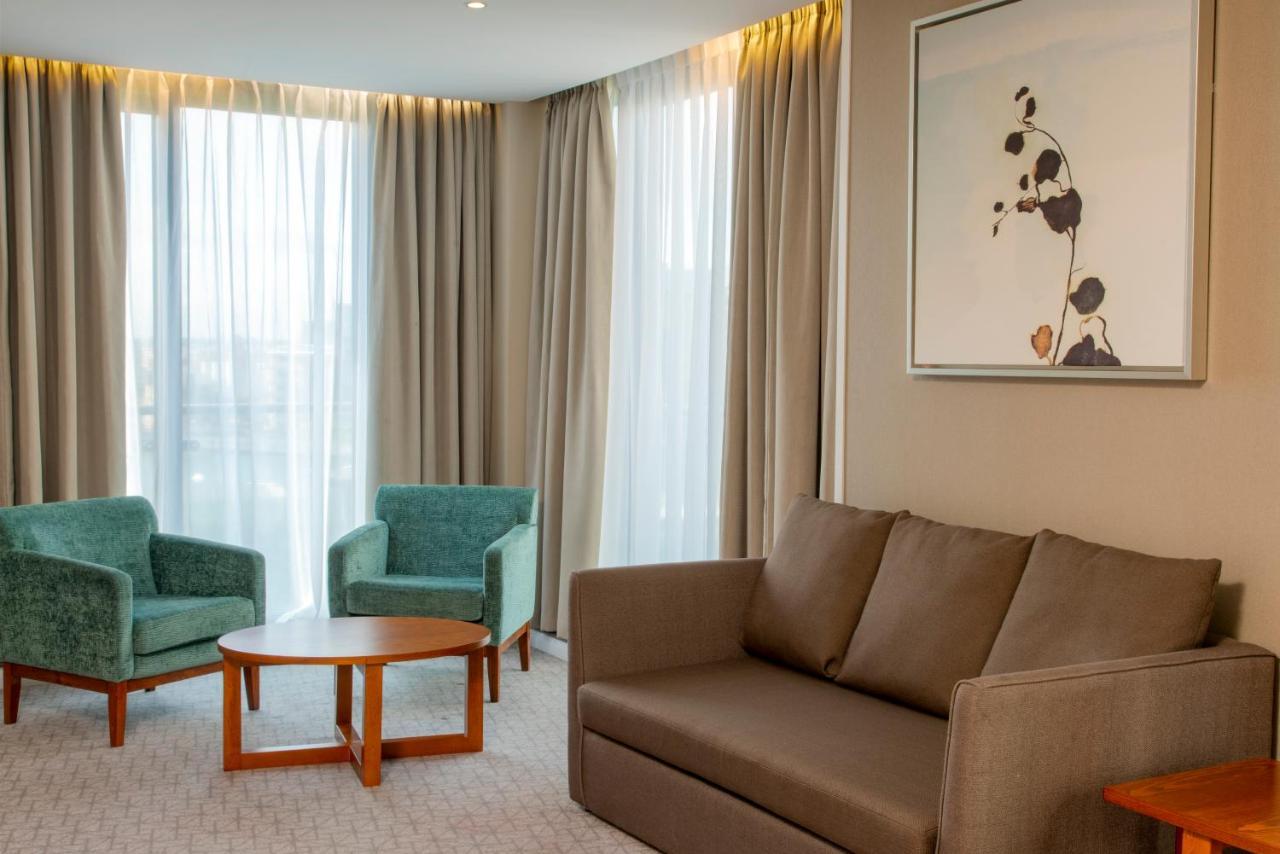 Отель Crowne Plaza London - Docklands By Ihg Экстерьер фото