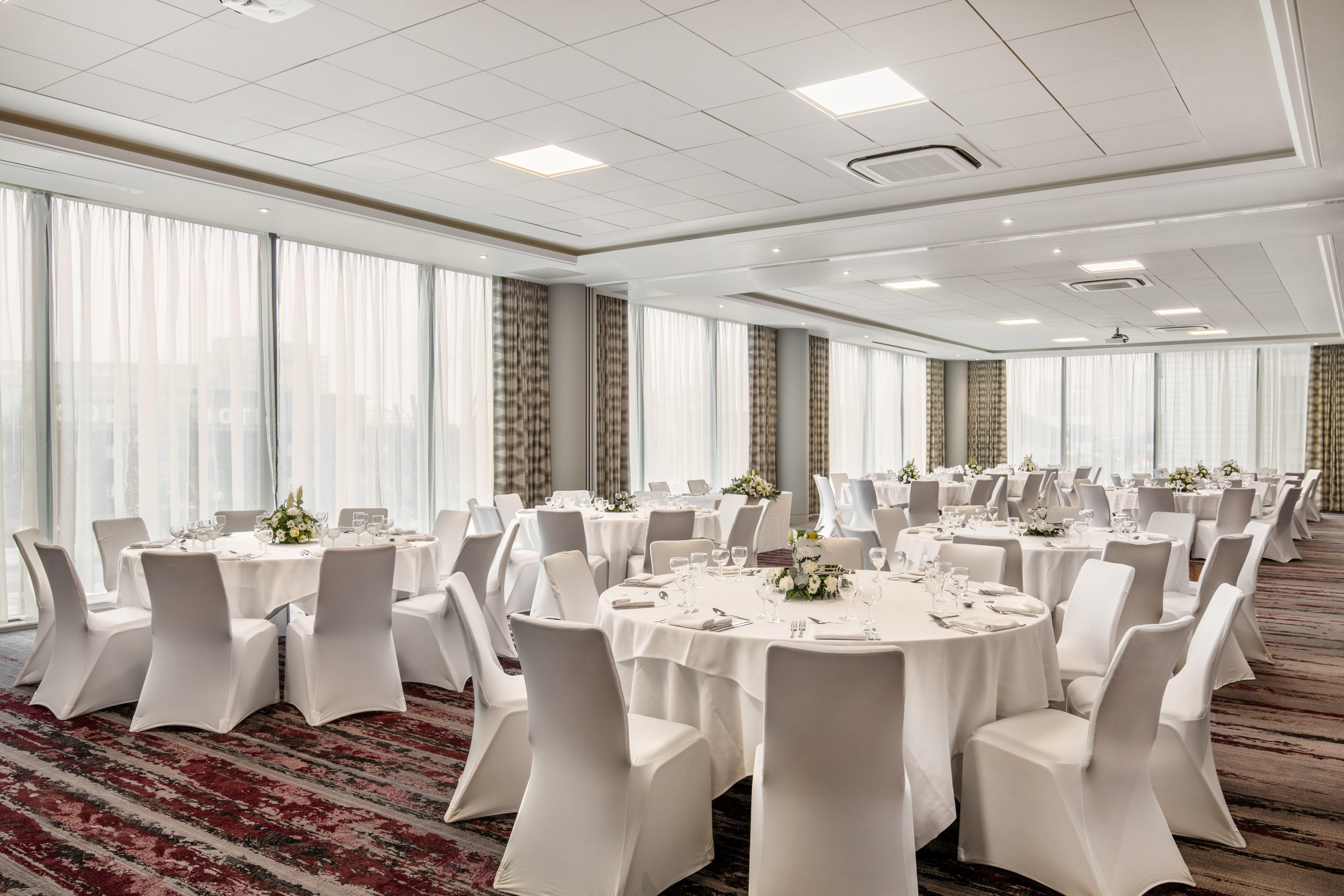 Отель Crowne Plaza London - Docklands By Ihg Экстерьер фото