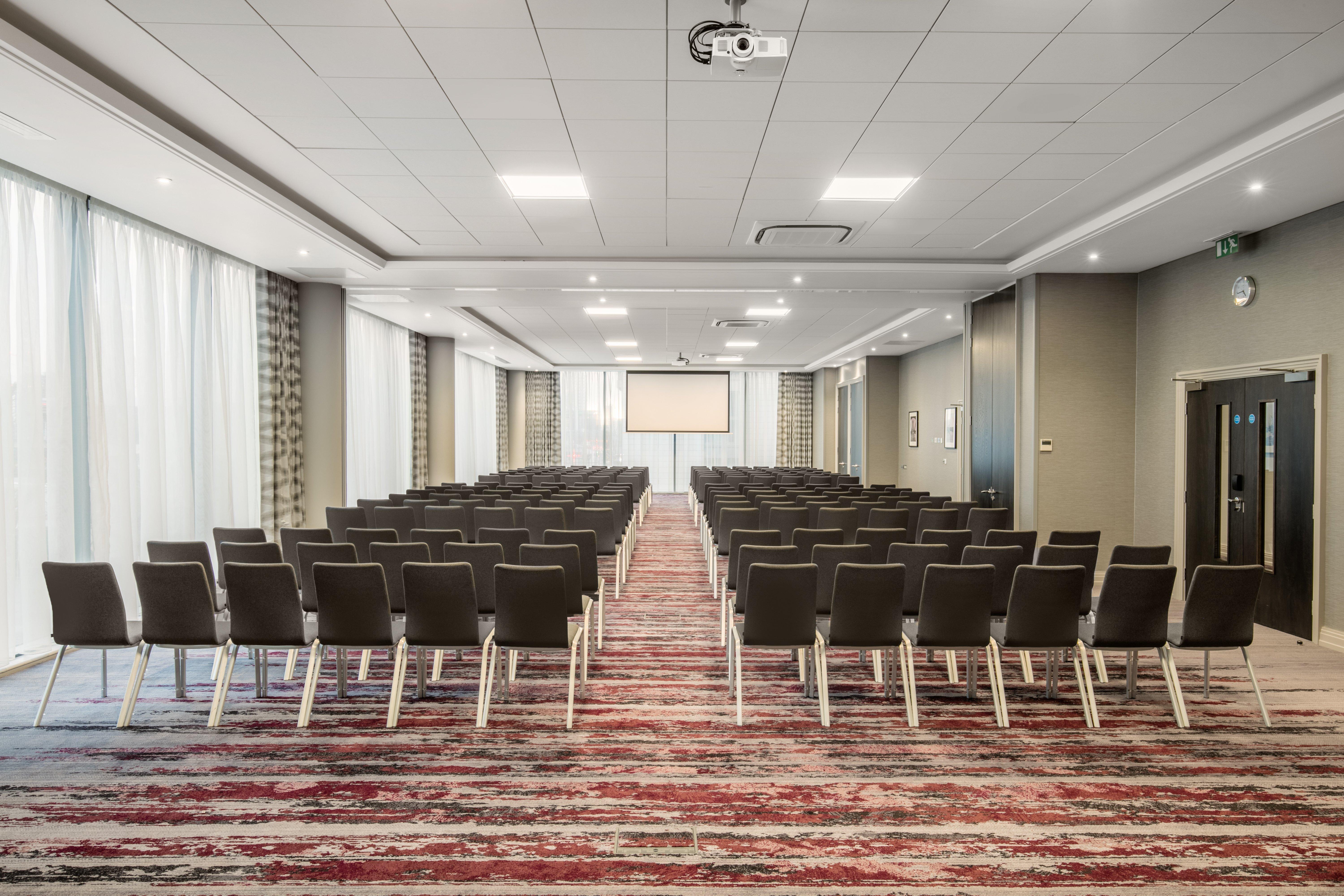 Отель Crowne Plaza London - Docklands By Ihg Экстерьер фото