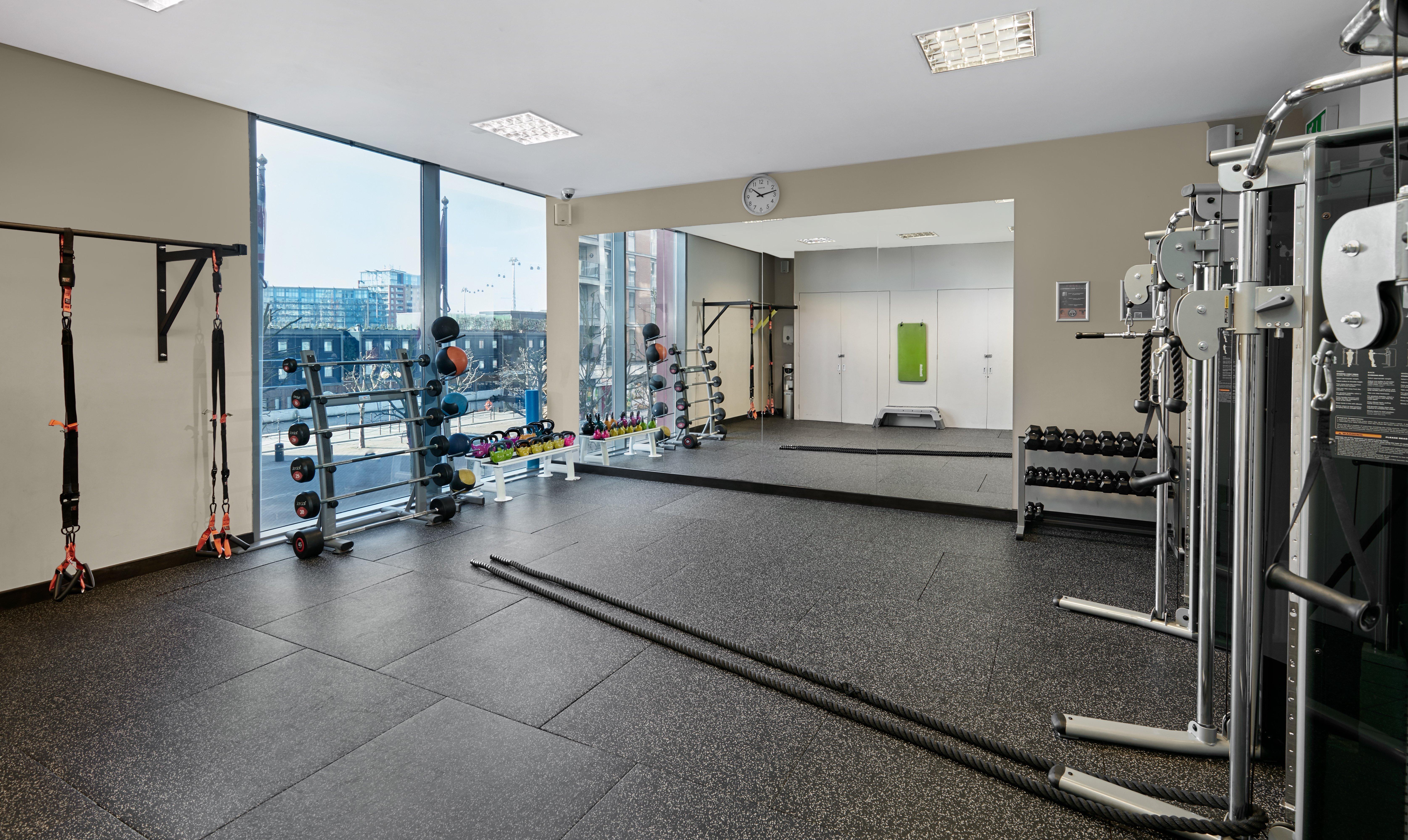 Отель Crowne Plaza London - Docklands By Ihg Экстерьер фото